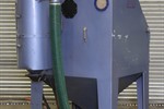 Guyson - Euro 8 SV Blast Cabinet