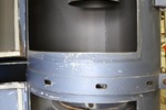 Guyson - Euro 8 SV Blast Cabinet