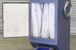Guyson - Euro 8 SV Blast Cabinet