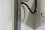 JLS - 650°C Gas Fired Oven