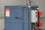 Pollution Control Products - 430°C Controlled Pyrolysis Burn Off Oven