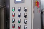 Technowash - Techspray F2500 Front Loading Part Washer