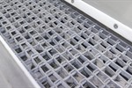 Technowash - Techline 250/4 Conveyor Belt 4 Stage Automated Was