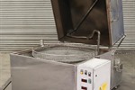 Turbex - Top Loading Parts Washer