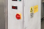 Turbex - Top Loading Parts Washer
