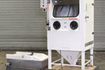 Vapormatt - VaporMaster 1010 Aqua/Wet Blast Cabinet