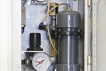 Vapormatt - VaporMaster 1010 Aqua/Wet Blast Cabinet