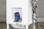 Vapormatt - VaporMaster 1010 Aqua/Wet Blast Cabinet