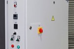 Snol - 300°C Industrial Batch Oven