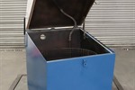 Metalas - MC100 Top Loading Spray Washer