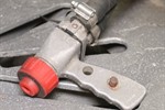 Abrasive Developments - Vaqua Wet Blaster