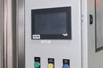 _Unknown / Other - Aqueous, Semi Automatic, Ultrasonic Cleaning Syste