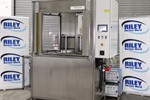 _Unknown / Other - Aqueous, Semi Automatic, Ultrasonic Cleaning Syste