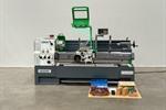 Huvema - HU 460x1500 VAC NG