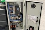 Huvema - HU 460x1500 VAC NG