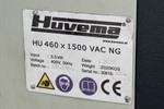Huvema - HU 460x1500 VAC NG