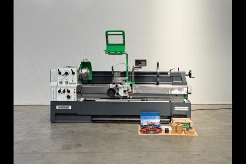 Huvema - HU 560x2000 NG