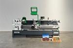 Huvema - HU 560x2000 NG