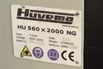 Huvema - HU 560x2000 NG