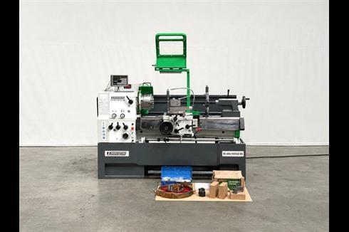 Huvema - HU 460x1000 VAC NG