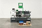 Huvema - HU 460x1000 VAC NG