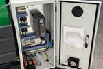 Huvema - HU 460x1000 VAC NG