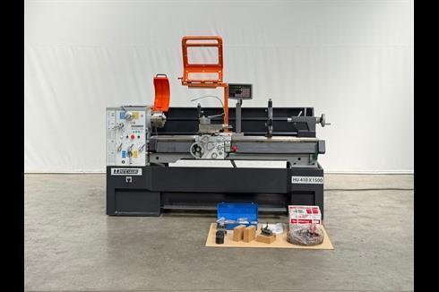 Huvema - HU 410x1500