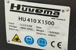 Huvema - HU 410x1500