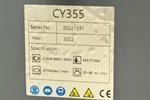 NN - J-Saw - CY355