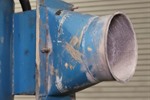 _Unknown / Other - Cyclone Dust Collector