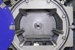 MecWash - Maxi 1000, 1 Metre Chamber, Ultrasonic, Multistage