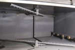 Technowash - Techspray F2500 Front Loading Part Washer