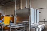 Vixen - 5 Stage, Phoswash Front Loading Jetwash System