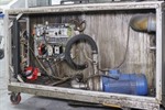 Vixen - JW99 Top loading Spray Washer