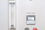 Carbolite - 300°C Nitrogen Purge Gas Tight Oven