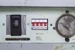 Carbolite - 1200°C LCF Large Industrial Chamber Furnace
