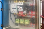 Drake - 16V DC, 1000A  Rectifier