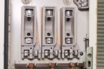 Drake - 16V DC, 1000A  Rectifier