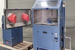 Guyson - Euroblast 4SF Shot Blast Cabinet & Dust Extractor