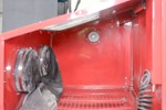_Unknown / Other - Shot Blast Cabinet