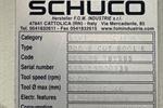 Schuco - PDG E Cut 600 LE