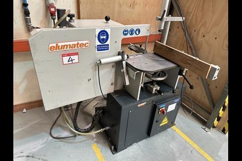 Elumatec - AF 222 