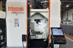 Mazak - Variaxis i-700