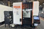 Mazak - Variaxis i-700
