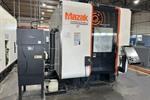 Mazak - Variaxis i-700