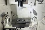 Mazak - Variaxis i-700