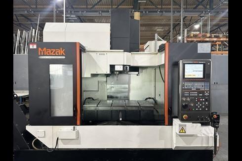 Mazak - 530C