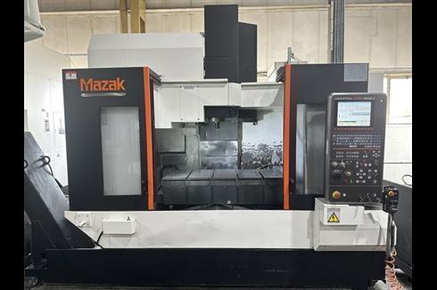 Mazak - Smart 530C