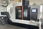 Mazak - Smart 530C