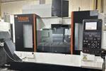 Mazak - Vertical Centre Smart 530C 